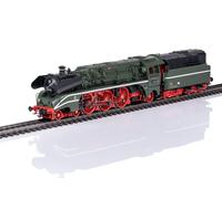 Treno H0 Märklin 39029 Locomotiva A Vapore Serie 18.3 Schorsch Sound Nuova OVP
