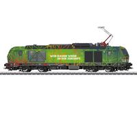 Märklin H0 39295 Vectron Dual Mode BR 248 il BUG "mfx+ / Sound" - NUOVO + IMB...