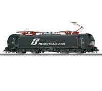 Märklin H0 39332 - Locomotiva Elettrica Serie Br 193, Ep. VI , Mfx Sound Merce