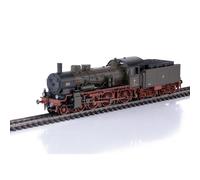 Märklin- Locomotiva, 39381