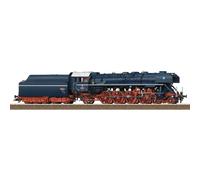 Märklin H0 39498 - Locomotiva A Vapore Serie 498.1 Albatros, MFX+, Suono Nuovo