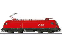 Locomotiva elettrica serie 1016