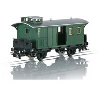 Märklin H0 4038 - Start Up - Vagone Bagagli, Ep. i-V Merce Nuova