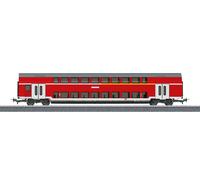 Märklin H0 40400 - Start Up Regionale Express Carrozza a Due Piani 1 2. Kl.