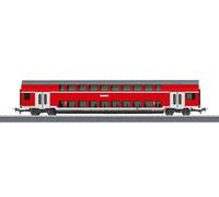 Märklin H0 40401 - Start Up - Regionale Express Carrozza a Due Piani 2. Kl.