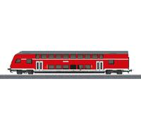 Märklin H0 40402 Doppio Carro Controllo Regional Express Della DB AG