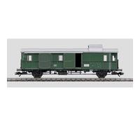 Märklin H0 4315 Vagone Bagagli Pwi Donnerbüchse DB Nuovo