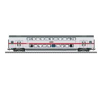 Mrklin 43487 H0 IC2 Doppelstock-Mittelwagen der DB-AG DBpza 682.2,