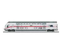 Märklin H0 43488 IC2 Piani Dbpbzfa 668.2 2. Classe Della DB