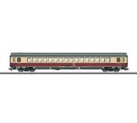 Spur H0 Märklin 43861 Carrozza Rapida Apmz 121 Nuovo OVP