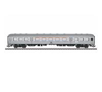 Märklin H0 43898 - Nahverkehrswagen 1 2. Classe (Abnrzb 704) DB Merce Nuova