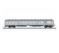 Märklin H0 43899 - Carrozza Semipilota 2. on Vagone Bagagli (Bdnrzf 740)