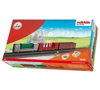 Märklin My World H0 44100 Set Vagoni Merci