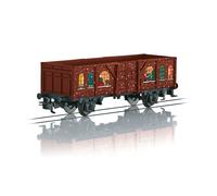 Märklin H0 44224 - Carro Di Natale Con Modulo Sonoro Nuovo