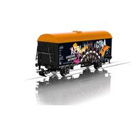 Märklin start up- Modellino Ferroviario Carrello, 44253