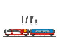 Märklin H0 44347 - Pacchetto Di Integrazione Carico Nuovo