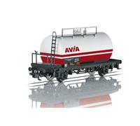 Märklin H0 44404 Avia Nuovo Carro Cisterna Petrolio Epo. VI