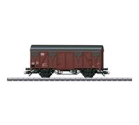 Märklin H0 44500 Vagone Merci Chiuso GS 210 DB Nuovo