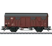 Märklin H0 44500 Vagone Merci Chiuso GS 210 DB Nuovo