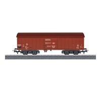 Märklin H0 44600 Vagone Tetto Apribile DB Ag