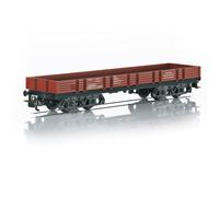 Märklin H0 4473 Vagone senza Sponde Rlmms DB