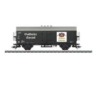 Märklin- Modellino Ferroviario Carrello, 45033