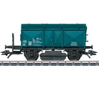 Marklin 46049 - Schienenreinigungswagen Db