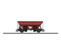 COSTRUZIONI MÄRKLIN 46319 - Modello di treno riproduzione in scala HO (1:87)