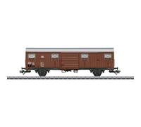 Märklin H0 47311 - il Coraggio di Palificazione Gbs 256, Ep. IV Merce Nuova