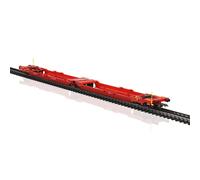 Märklin 47470 Vagone Bagagli DB Schenker EP 6 Richiesta Swap Asse Dc Gratis Neu