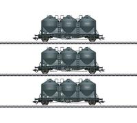 Märklin H0 48264 Vagone Silos Kds 67 DB