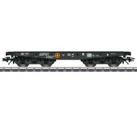 Märklin H0 48757 - Pesante Rlmmps 650, Ep. IV Merce Nuova