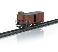 Märklin H0 48820 Vagone Merci Chiuso G 10 Merce Nuova