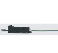 Märklin H0 5 X 74491 - Azionamento Elettrico Della Deviata (C-Track) Nuovo
