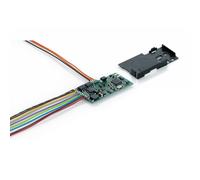 Decoder per locomotiva mrklin 60906
