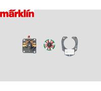 Märklin Kit di conversione del motore H0 60943 – alte prestazioni