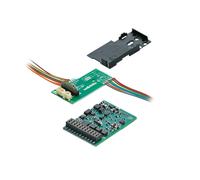 Märklin H0 60972 - Märklin Decoder Locomotiva mLD3 Merce Nuova