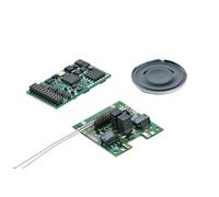 Märklin H0 60978 - SoundDecoder MSD3 Locomotiva Diesel (Herkules) Nuovo