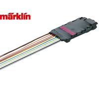 Märklin H0 60982 LokDecoder mLD3 con cablaggio per Märklin + Trix - NUOVO +...