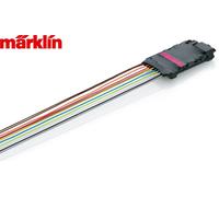 Märklin H0 60983 LokDecoder mLD3 con cablaggio per Märklin + Trix - NUOVO +...
