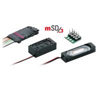 Märklin mSD3 Signal decoder