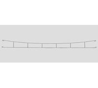 Märklin H0 70253 - Filo Di Contatto (5 Pezzi) Nuovo