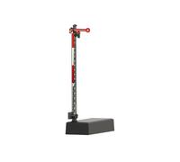 Märklin H0 70394 - Segnale Principale Con Reticolo (HP 0 / HP 1 ) Merce Nuova