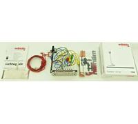 Märklin H0 7239 Semaforo Principale M.Piastra di Contatto Sacchetti Conversione