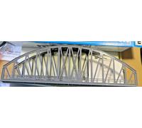 Märklin H0 7263 Ponte Ad Arco Per K & M-Track Buono Senza Scatola Originale