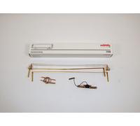 Märklin H0 7316 - Innbeleuchtung Merce Nuova