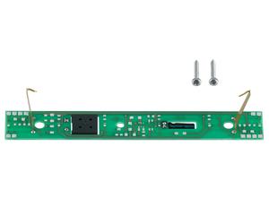 Märklin H0 73300 illuminazione interna a LED per tuoni 4313 / 4314 / 4315 -...