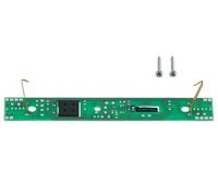 Märklin H0 73300 illuminazione interna a LED per tuoni 4313 / 4314 / 4315 - N...