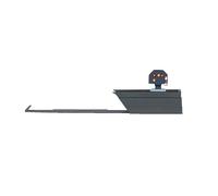 Märklin H0 74371 - Segnale Di Blocco Con Luce Nuovo