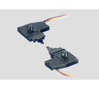 Märklin H0 7547 - Set Di Lanternine Per Scambi (K-Gleis) Nuovo